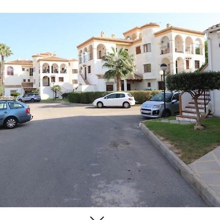 Casa Millie Leilighet Playa Flamenca Eksteriør bilde