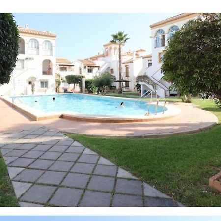 Casa Millie Leilighet Playa Flamenca Eksteriør bilde