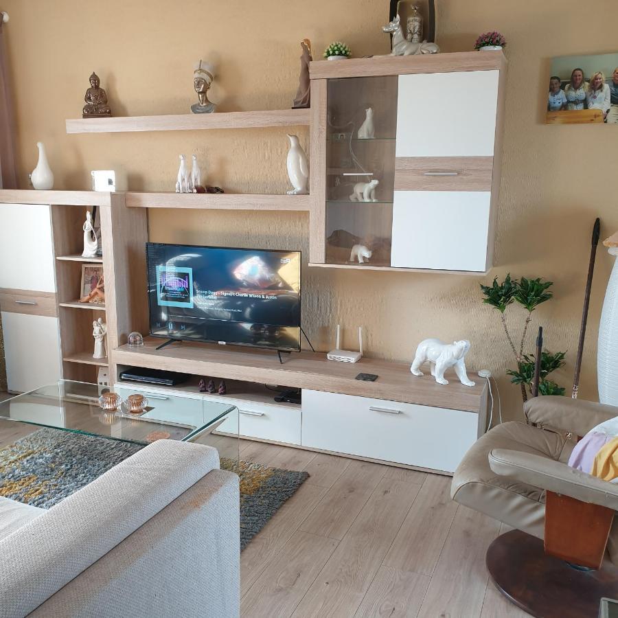 Casa Millie Leilighet Playa Flamenca Eksteriør bilde