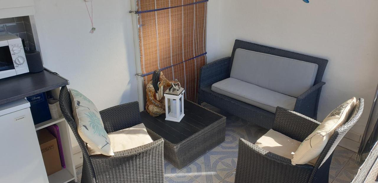 Casa Millie Leilighet Playa Flamenca Eksteriør bilde
