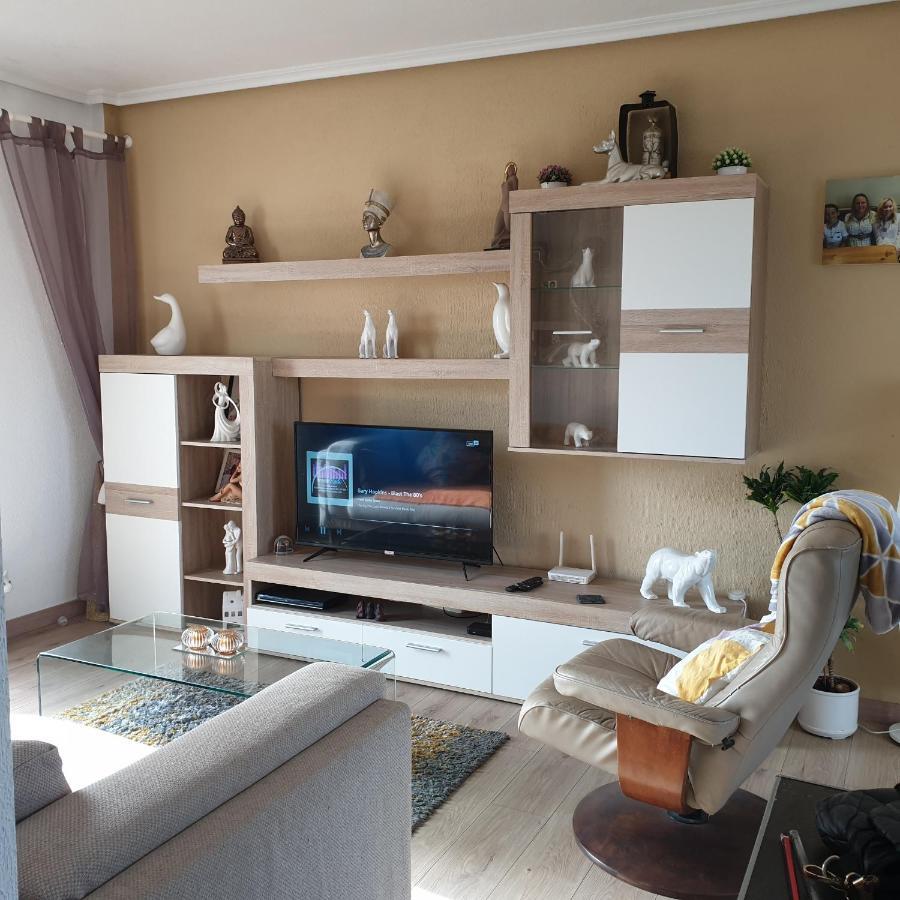Casa Millie Leilighet Playa Flamenca Eksteriør bilde