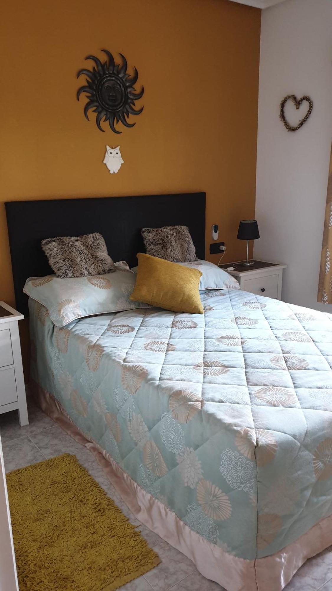 Casa Millie Leilighet Playa Flamenca Eksteriør bilde