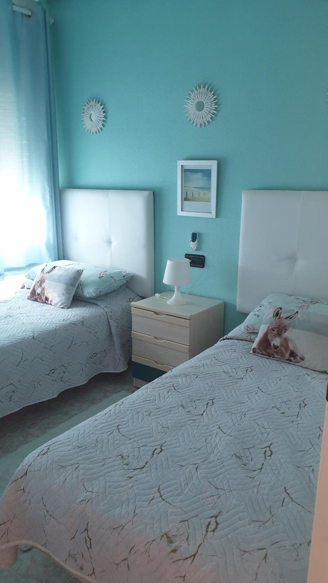 Casa Millie Leilighet Playa Flamenca Rom bilde