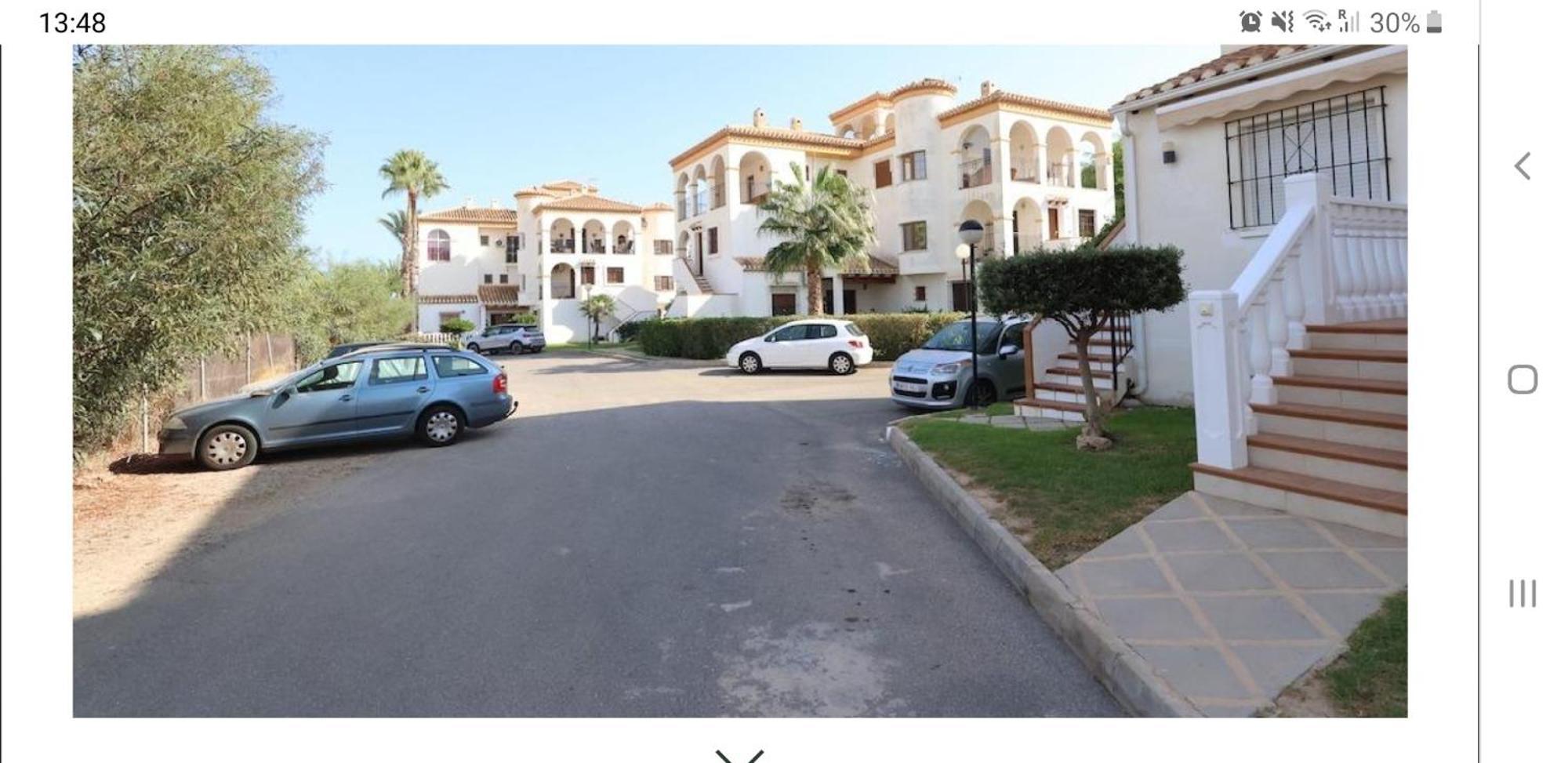 Casa Millie Leilighet Playa Flamenca Eksteriør bilde
