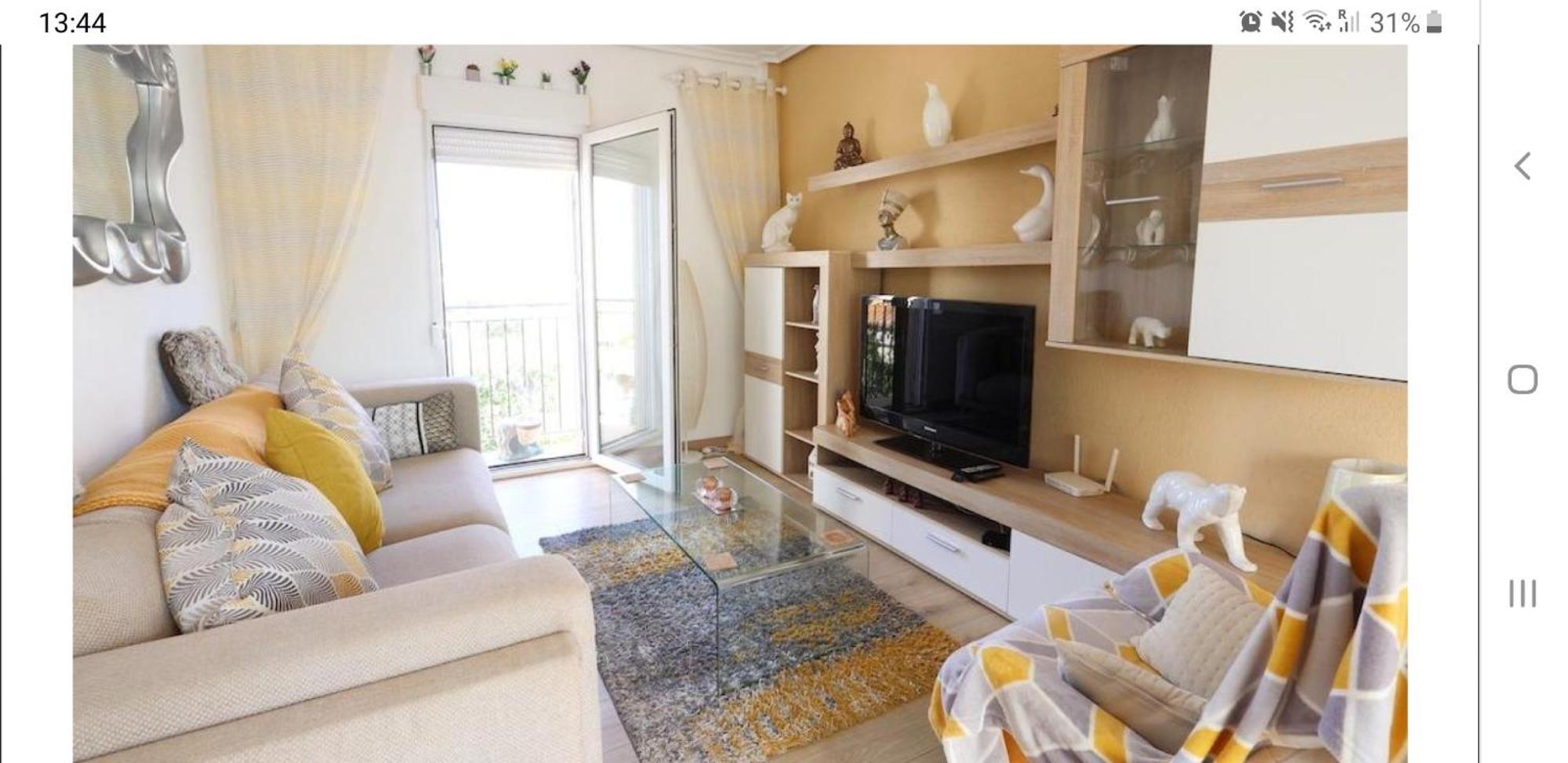 Casa Millie Leilighet Playa Flamenca Eksteriør bilde