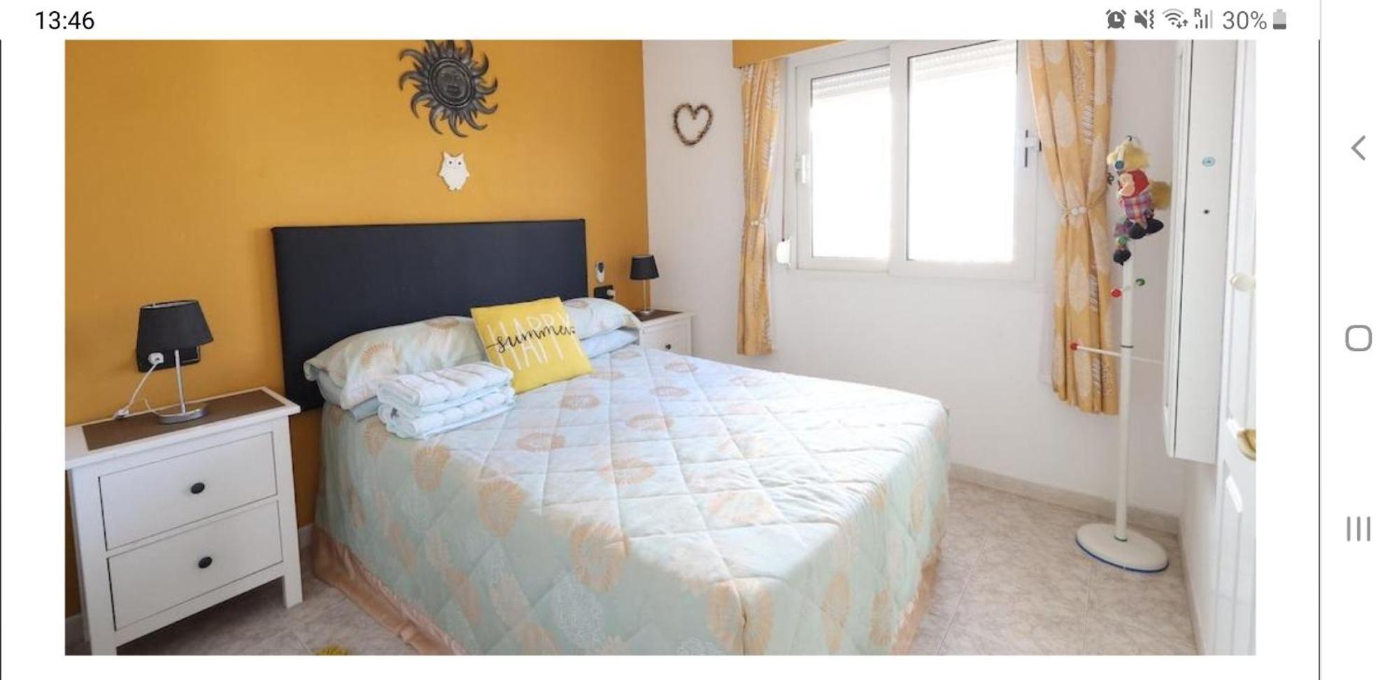 Casa Millie Leilighet Playa Flamenca Eksteriør bilde